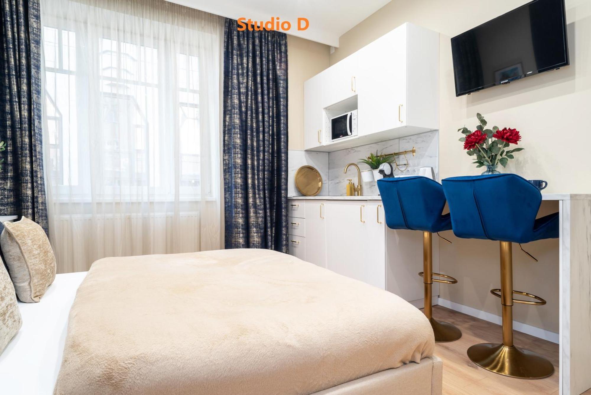 Amethyst Apartments - Tatra Budapešť Exteriér fotografie
