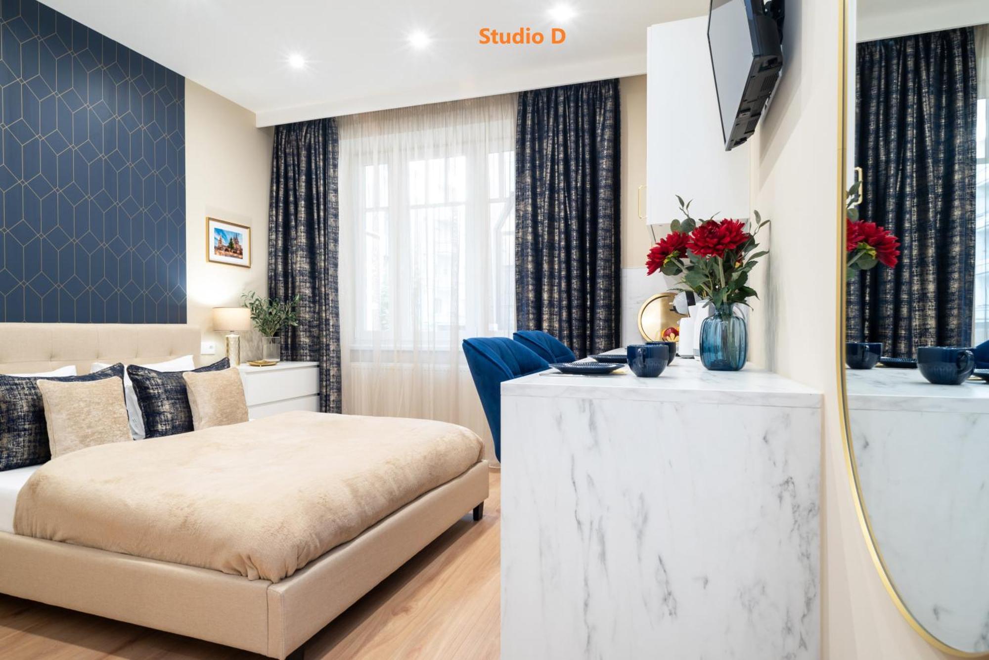 Amethyst Apartments - Tatra Budapešť Exteriér fotografie